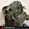 Picture of CORDURA FABRIC BackPack Multicam GB10011 