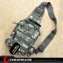 Picture of CORDURA FABRIC BackPack ACU GB10012 