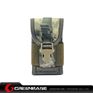 Picture of CORDURA FABRIC Phone Pouch Holder AT GB10015 