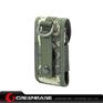 Picture of CORDURA FABRIC Phone Pouch Holder ACU GB10017 