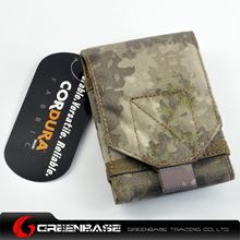 Picture of CORDURA FABRIC Phone Case A-TACS GB10049 
