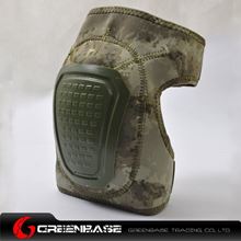Picture of Tactical Neoprene Elbow & KNEE Pads A-TACS GB10081 