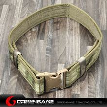 Picture of Tactical CORDURA FABRIC 2inch Belt AT-FG GB10103 