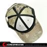 Picture of Tactical Baseball Cap with Magic stick Nomad GB10109 