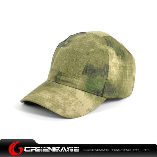 Picture of Tactical Baseball Cap AT-FG GB10121 