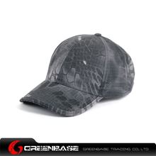 Picture of Tactical Baseball Cap Typhon GB10125 