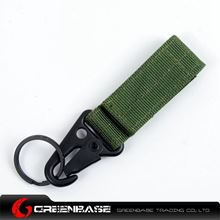 Picture of Clasp Sling one point Green NG9033 
