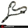 Picture of CORDURA FABRIC One Point Sling ACU NGA0030 