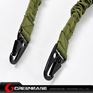 Picture of High Strength Two-Point Sling Green NGA0033 
