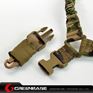 Picture of High Strength One Point Sling Multicam NGA0049 