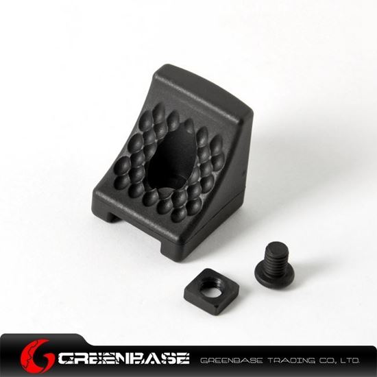 Picture of URX 3&3.1 Handstop Kit Black GTA1183 