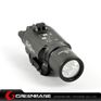 Picture of GB X300 LED WeaponLight Black NGA0666 
