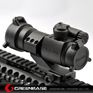 Picture of GB M2 1X32 Cantilever Mount Red Dot Scope Black NGA0736 