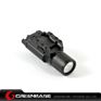 Picture of Unmark X300 LED WeaponLight Black NGA0474 