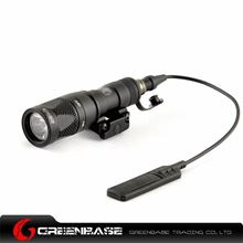 Picture of M300V Weapon Light Mini Scout Light Constant/Momentary/Strobe Light Rifle
