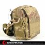 Picture of 1000D Single shoulder bag Khaki Camouflage GB10210 
