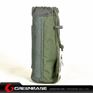 Picture of 1000D water bottle bag Ranger Green GB10215 