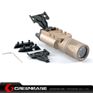 Picture of GB X300V Light Dual-Output WeaponLight Dark Earth NGA0997