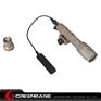 Picture of GB M600C Dual Output Scout Light Dark Earth NGA1045