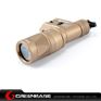 Picture of NB IFM CAM M300V Dual Output Flashlight Dark Earth NGA0985