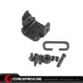 Picture of GB MP7 Sling swivel End Black NGA0721 