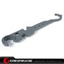 Picture of NB AR15/M16 Armorer's Multi-function Wrench Black NGA1126