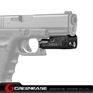 Picture of GB SF XC1 Ultra Compact LED Handgun Light Black NGA1152
