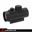 Picture of Tactical 1X40 Red Dot Rifle Pistol Sight Scope Fit For 20mm Rail Black For Hunting NGA0140