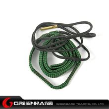 Picture of 24011 HP BoreSnake .22 Caliber,223,5.56mm Rifle Cleaner NGA0450 