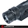 Picture of GB M952V LED WeaponLight For Rifles And SMGs White And IR Output Black NGA1252