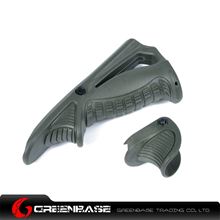 Picture of Unmark PTK & VTS ForeGrip Kits Olive Drab GTA1121 