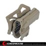 Picture of NB Movable Holsters For 1911 Series Dark Earth NGA1267
