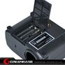 Picture of GB Airsoft Gun AC6000 Speed Tester BBs Shooting Chronograph Black NGA1281