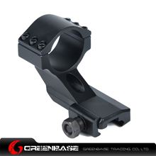 Picture of High Profile 30mm Cantilever mount for Aimpoint NGA0332 