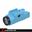 Picture of NB Cheap Version Evolution Inforce APL Auto Pistol Tactical Light Blue NGA1288