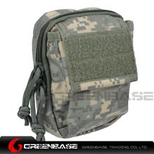 Picture of 8223# Backpack attachment bag ACU GB10284 