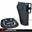 Picture of GB CQC Holster for 1911 Black NGA0561 