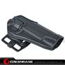 Picture of GB CQC Holster for 1911 Black NGA0561 
