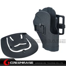 Picture of GB CQC Holster for USP Black NGA0569 