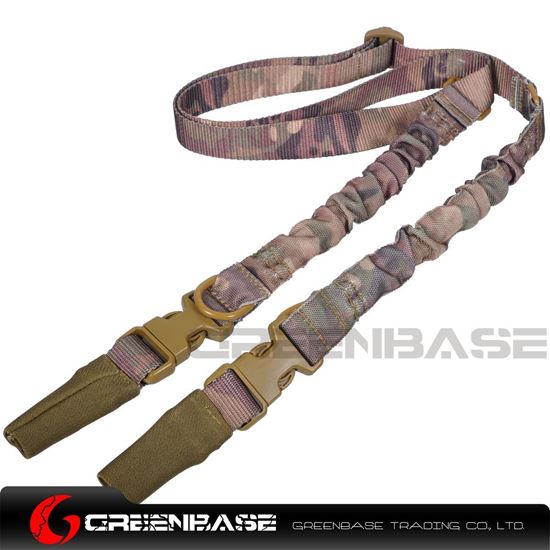 Picture of High Strength Two Point Sling Multicam NGA1356