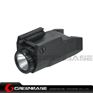 Picture of NB APL-C Tactical Light Constant/Momentary/Strobe Flashlight LED White Light Black NGA1437
