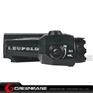 Picture of GB D-EVO Optical Sight CMR-W Reticle 6X20mm Tactical Riflescope Black NGA1487