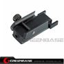 Picture of Tactical Red Dot LaZer Sight Aluminum Fit Airsoft Glock 17 19 for Picatinny Rail NGA2074