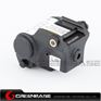 Picture of Subcompact Pistol Red LaZer Sight Fit Taurus G2C TS9 Ruger SR9C CZ 75 NGA1952