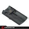 Picture of Beretta 92 FS Pistol Mount Plate for Burris Fastfire,Vortex Venom Red Dot Sight NGA1388-X1